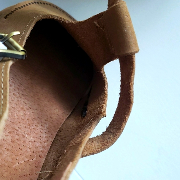 TOMBOR Leather Shoes - Picture 6 of 6